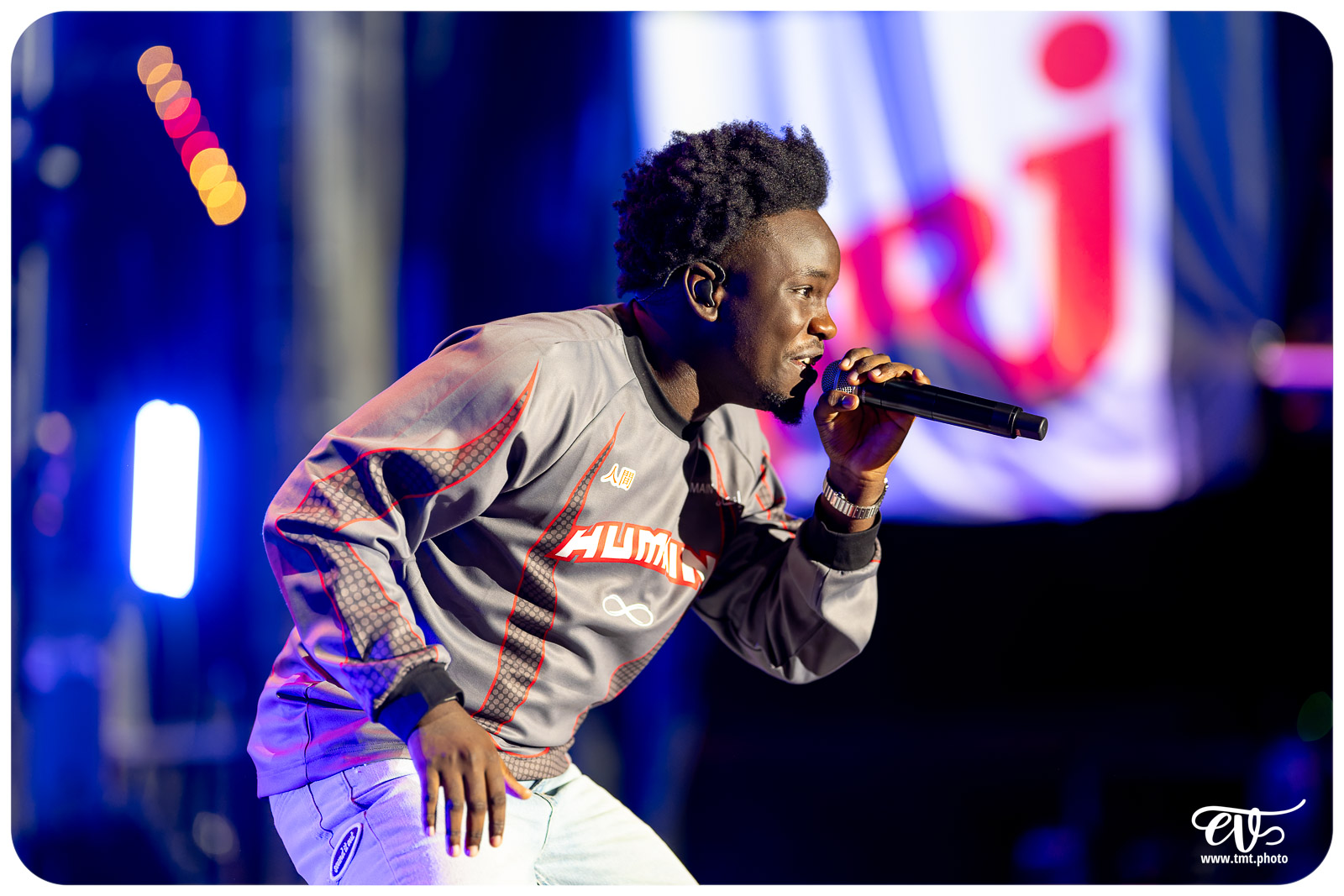 NRJ MUSIC TOUR 2026